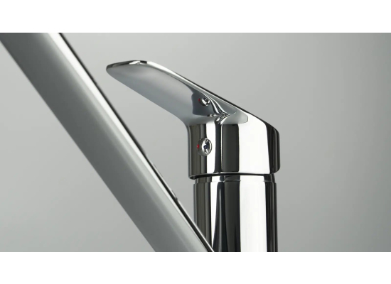Bateria DEANTE Boro BMO 060M chrom
