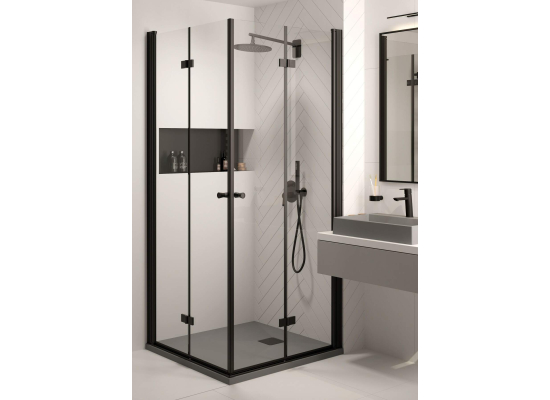 DEANTE BQA_N20M Bateria umywalkowa