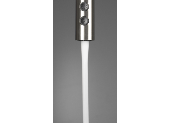 Bateria DEANTE Olfato BQO F72M stal szczotkowana