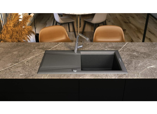 Bateria DEANTE Silia BQS 073M chrom