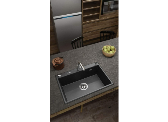 Bateria DEANTE Silia BQS 073M chrom