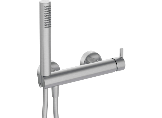 DEANTE BQS_F41M Bateria prysznicowa z zestawem prysznicowym