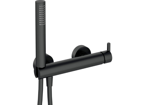 DEANTE BQS_N41M Bateria prysznicowa z zestawem prysznicowym