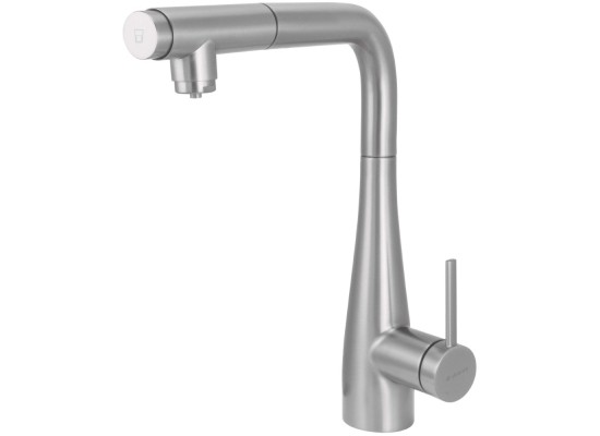 Bateria DEANTE Eridan BRE F75M stal szczotkowana