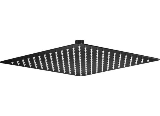 DEANTE NAC_202K Głowica prysznicowa stalowa - 250x250 mm
