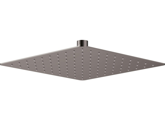 DEANTE NAC_D02K Głowica prysznicowa stalowa - 250x250 mm