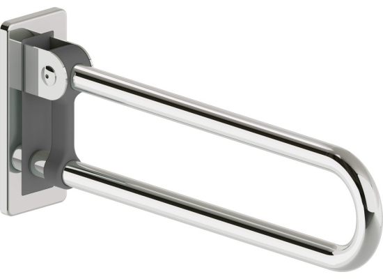 DEANTE NIL_041D Uchwyt ścienny składany - 60 cm