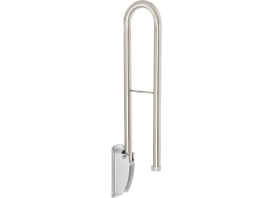 DEANTE NIV_041D Uchwyt ścienny składany - 76 cm
