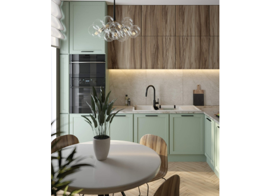 Zlew DEANTE Magnetic ZRM A213 alabaster