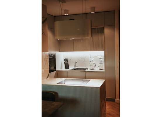 Zlew DEANTE Magnetic ZRM S103 szary metalik
