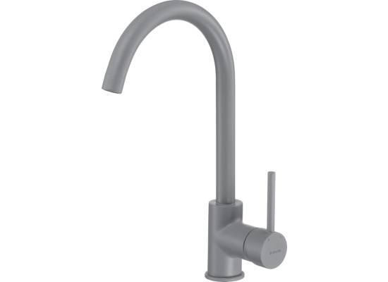 Bateria DEANTE Milin BEU S62M szary