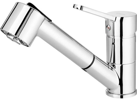 Bateria DEANTE Narcyz BDN 071M chrom
