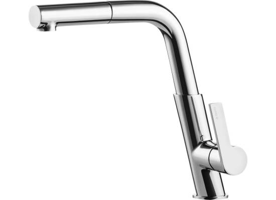 Bateria DEANTE Silia BQS 073M chrom