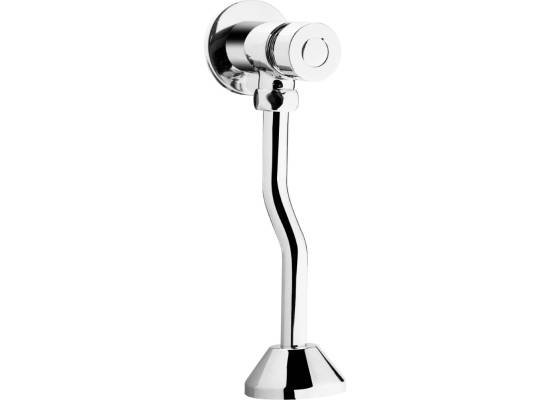 DEANTE BCH_098L Bateria pisuarowa czasowa