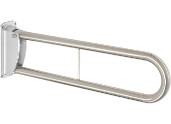 DEANTE NIV_041D Uchwyt ścienny składany - 76 cm