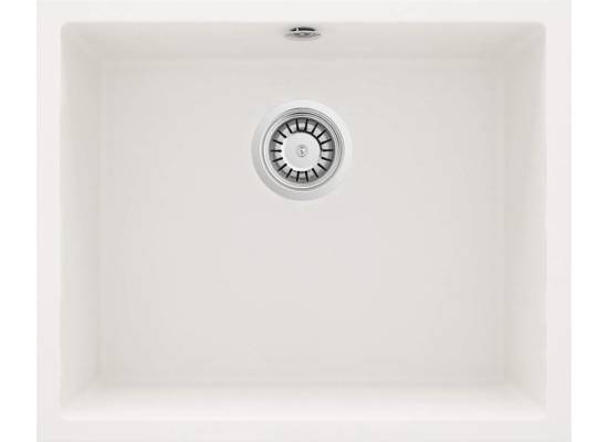 Zlew DEANTE Corda ZQA A10C alabaster