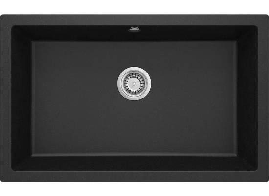 Zlew DEANTE Corda ZQA G10D grafit metalik