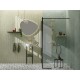 DEANTE BGA_Z54L Bateria umywalkowa podtynkowa