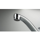 Bateria DEANTE Boro BMO 060M chrom