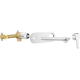 DEANTE BQA_054L Bateria umywalkowa podtynkowa