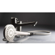 DEANTE BQA_D13M Bateria wannowa 3-otworowa