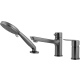 DEANTE BQA_D13M Bateria wannowa 3-otworowa