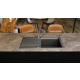 Bateria DEANTE Silia BQS 073M chrom