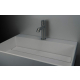 DEANTE BQS_D20M Bateria umywalkowa