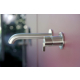 DEANTE BQS_F54L Bateria umywalkowa podtynkowa