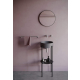 DEANTE BQS_F54L Bateria umywalkowa podtynkowa