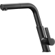 Bateria DEANTE Silia BQS N73M nero (czarny mat)