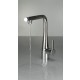 Bateria DEANTE Eridan BRE 075M chrom