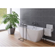 DEANTE NDA_D51W Wąż prysznicowy - 150 cm