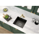 Zlew ceramiczny DEANTE Sabor ZCB A103 bianco