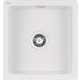 Zlew ceramiczny DEANTE Sabor ZCB A103 bianco