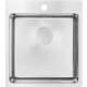 Zlew DEANTE Olfato ZPO 010A stal szczotkowana INOX