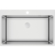 Zlew DEANTE Olfato ZPO 010C stal szczotkowana INOX