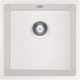 Zlew DEANTE Corda ZQA A10A alabaster