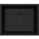 Zlew DEANTE Corda ZQA N10C nero