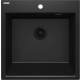Zlew DEANTE Eridan ZQE N10K nero
