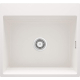 Zlew DEANTE Magnetic ZRM A10A alabaster