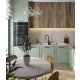 Zlew DEANTE Magnetic ZRM A213 alabaster