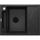 Zlew DEANTE Magnetic ZRM G11A grafit metalik