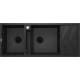 Zlew DEANTE Magnetic ZRM G213 grafit metalik
