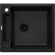 Zlew DEANTE Magnetic ZRM N103 nero