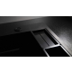 Zlew DEANTE Magnetic ZRM N10B nero