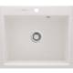 Zlew DEANTE Andante ZQN A103 alabaster