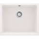 Zlew DEANTE Corda ZQA A10C alabaster