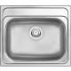 Zlew DEANTE Soul ZYU 3103 stal LEN