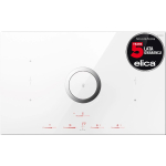 _kupon RABAT %_|_wysyłka 24H*_| Płyta indukcyjna z okapem ELICA NIKOLATESLA SWITCH EVO WH/A/83 białe (PRF0196330) | 5 lat GWARANCJI |